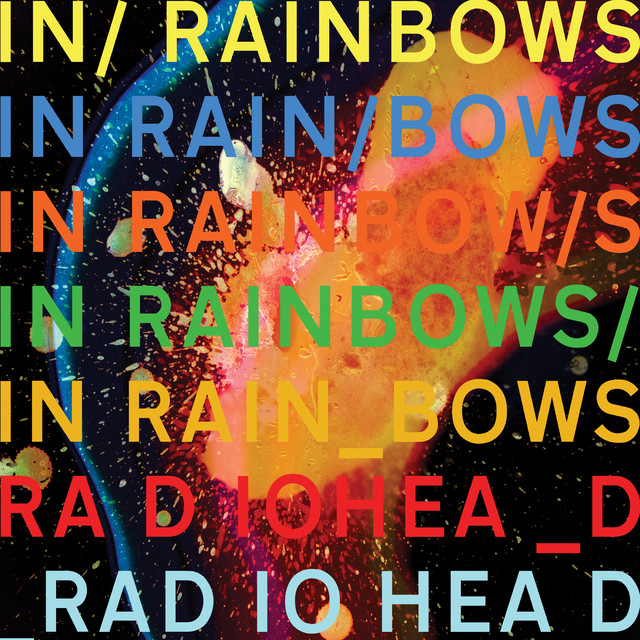 couverture album