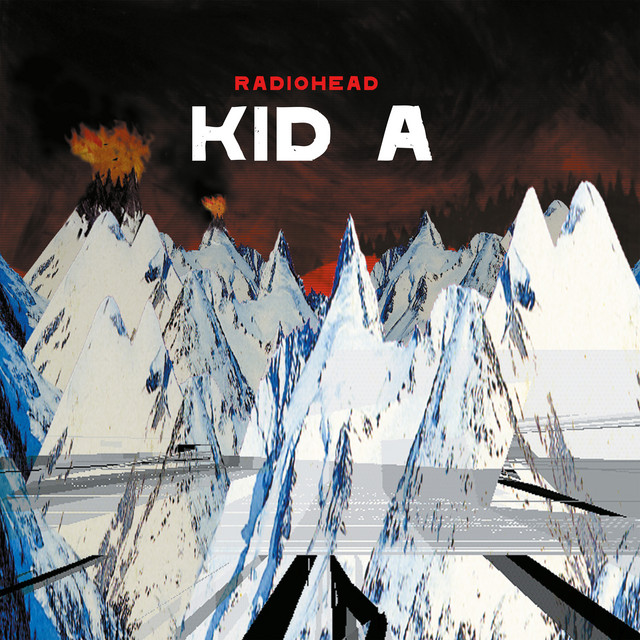 couverture album