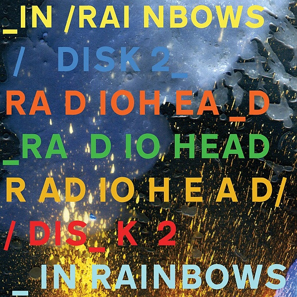 couverture album