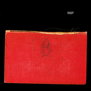 couverture album